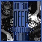 JIMI TENOR Deep Sound Learning [1993 – 2000] album cover